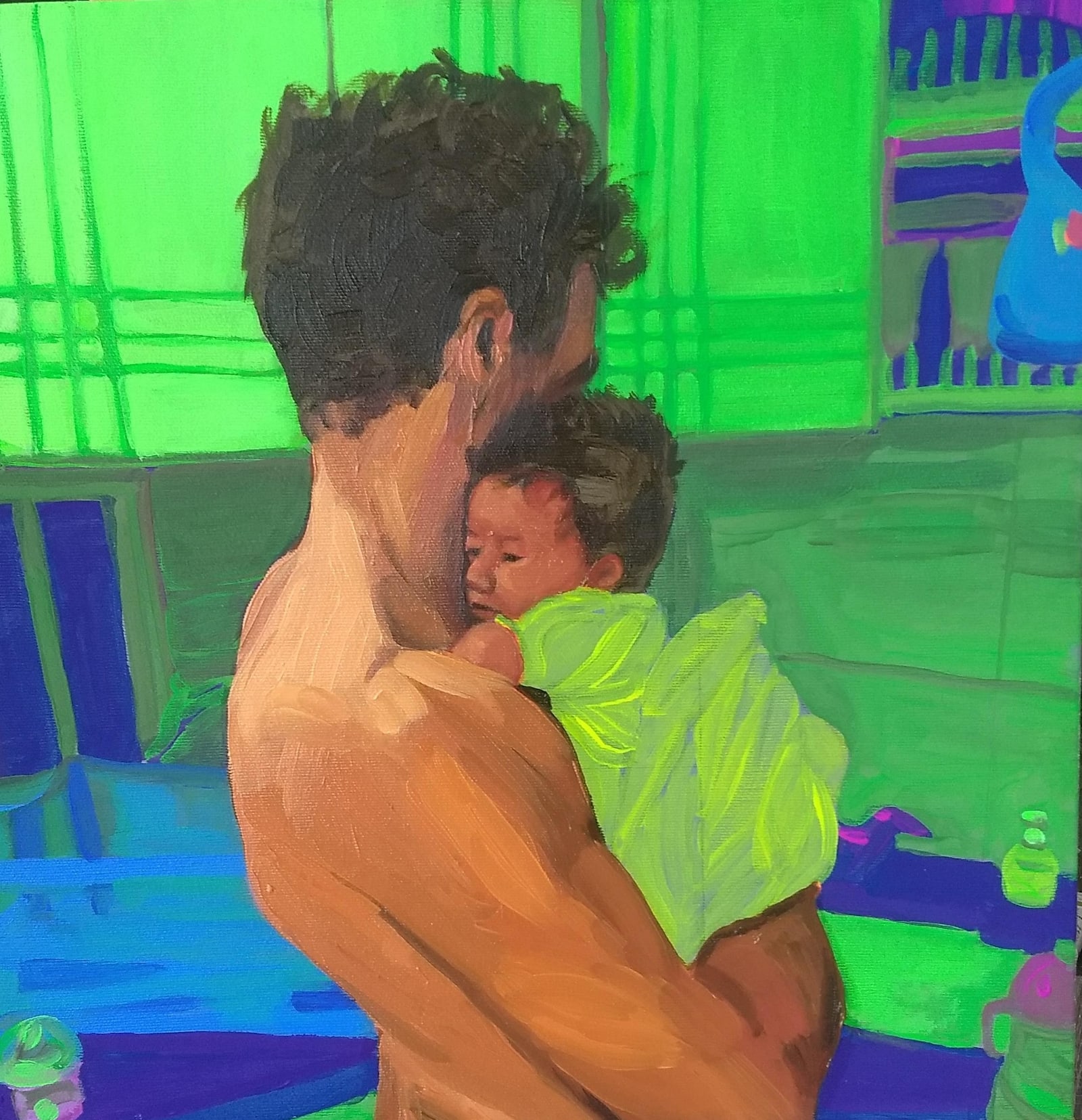 Bath
